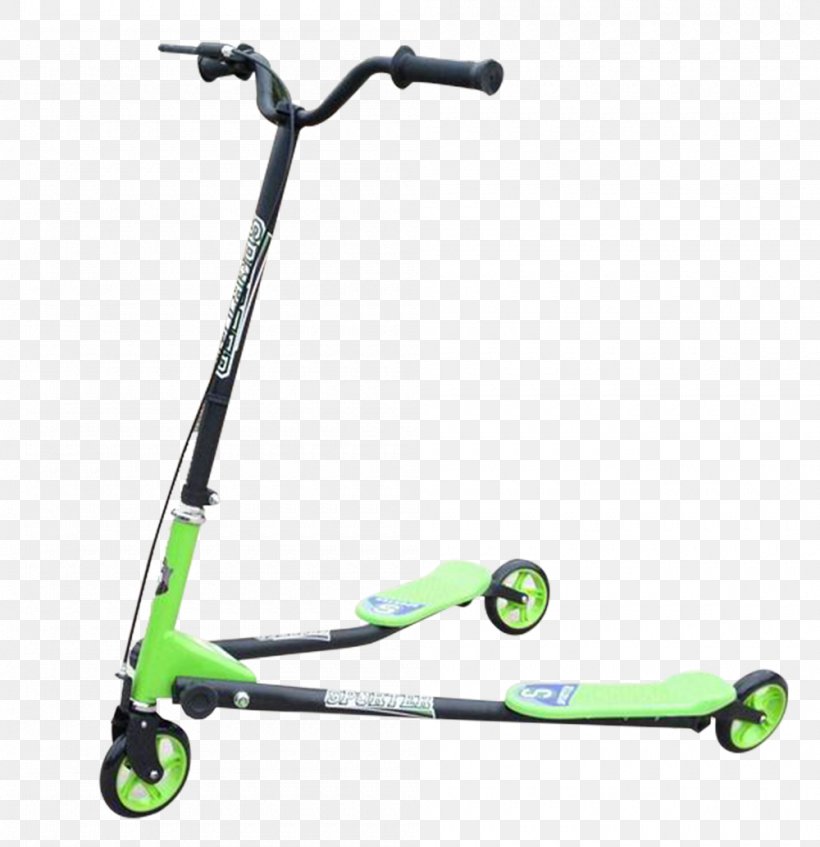 Kick Scooter Car Bicycle Vehicle, PNG, 1000x1033px, Scooter, Bicycle, Bicycle Frame, Bicycle Frames, Car Download Free