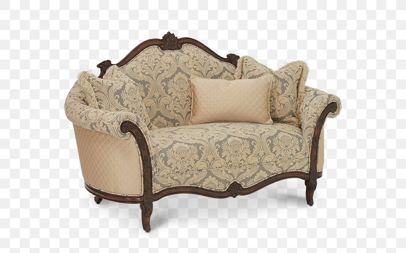 Loveseat Couch Chair Furniture, PNG, 600x510px, Loveseat, Chair, Commode, Couch, Design Classic Download Free