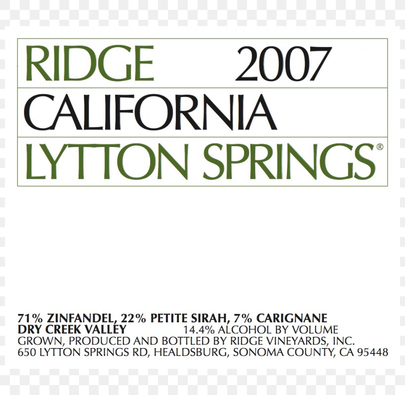 Lytton Springs Ridge Vineyards Dry Creek Valley AVA Zinfandel Wine, PNG, 800x800px, Watercolor, Cartoon, Flower, Frame, Heart Download Free