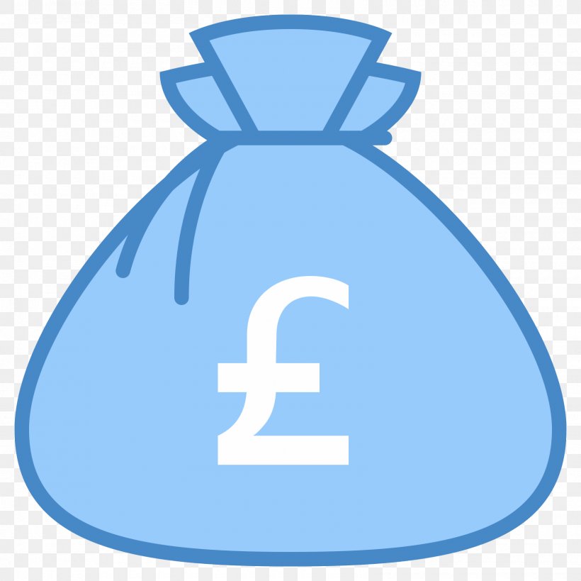 Money Bag Euro Sign, PNG, 1600x1600px, Money Bag, Area, Bag, Blue, Company Download Free
