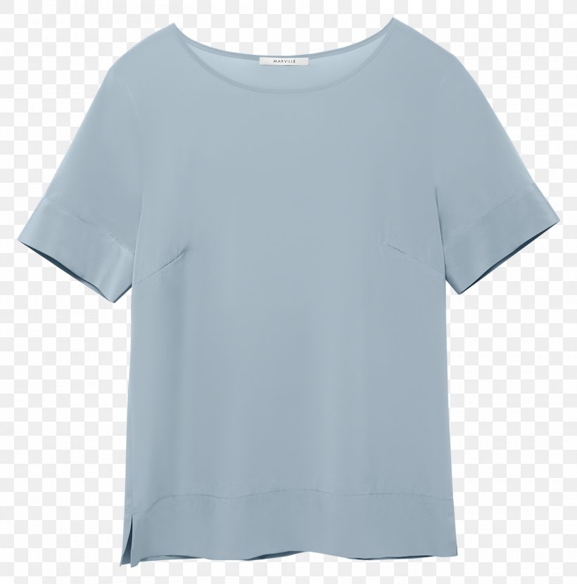 T-shirt Sleeve Fashion Blouse, PNG, 1500x1521px, Tshirt, Active Shirt, Bicycle Shop, Blouse, Fashion Download Free