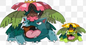 Pokemon Go - Venusaur PokÃ©mon GO PokÃ©mon FireRed And LeafGreen PokÃ©mon Sun And Moon PNG