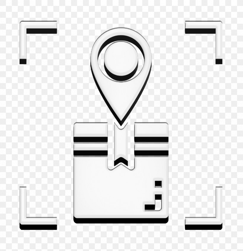 Addressee Icon Logistic Icon Location Icon, PNG, 920x950px, Addressee Icon, Line, Location Icon, Logistic Icon, Logo Download Free