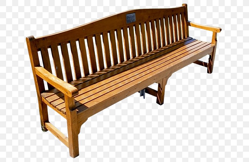 Bench Park Landscape Contractor Garden Couch, PNG, 675x534px, Bench, Arboriculture, Bed, Bed Frame, Couch Download Free