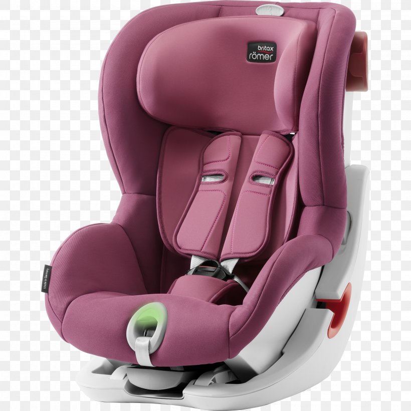 Britax Römer KING II ATS Baby & Toddler Car Seats Britax Römer DUALFIX Seat Belt, PNG, 2000x2000px, 2017, 2018, Britax, Baby Toddler Car Seats, Baby Transport Download Free