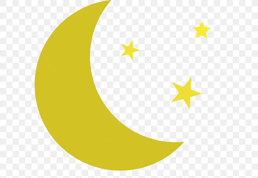 Clip Art Openclipart Moon Star Image, PNG, 600x566px, Moon, Area, Crescent, Drawing, Night Sky Download Free