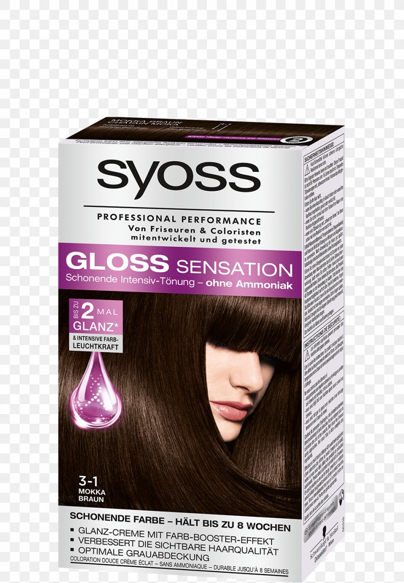 Hair Coloring Schwarzkopf Lip Gloss, PNG, 970x1400px, Hair Coloring, Balsam, Blond, Brown Hair, Color Download Free