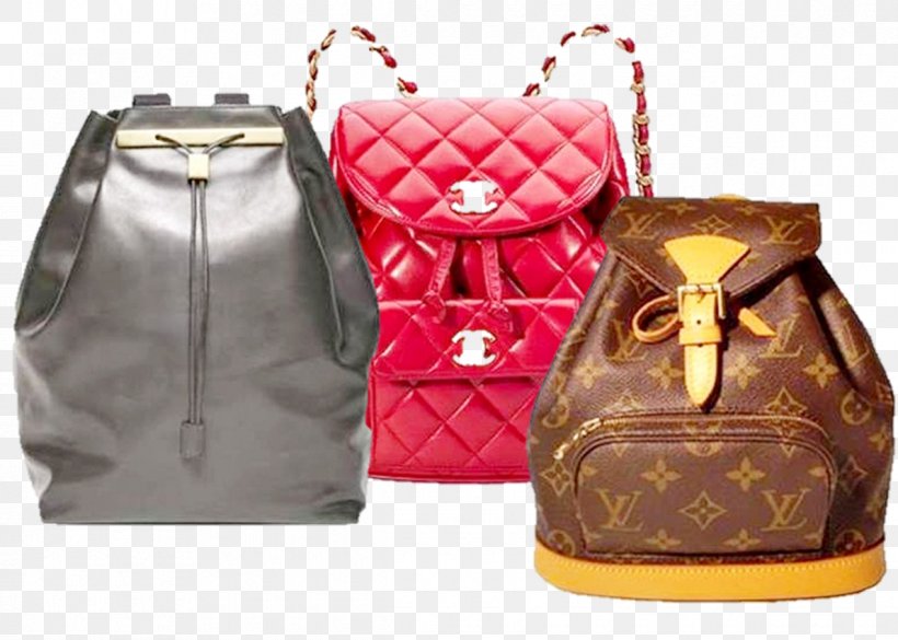 Handbag Chanel Leather Fashion Backpack, PNG, 1190x850px, Handbag, Backpack, Bag, Brand, Brown Download Free