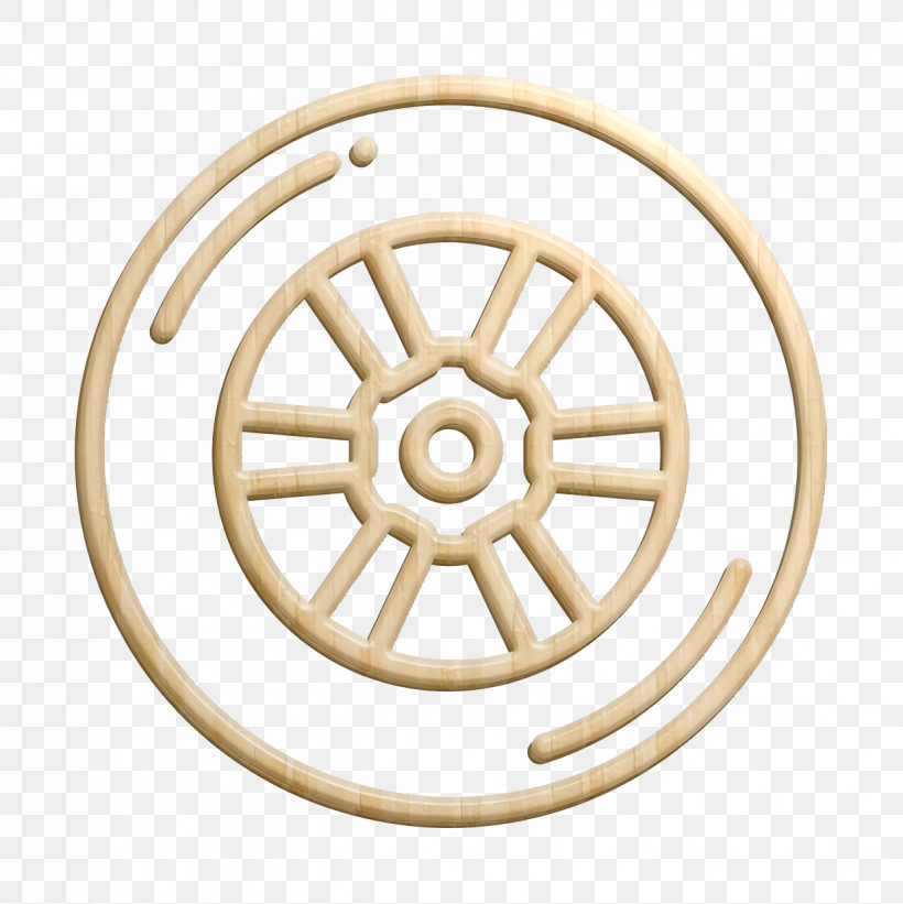 Motor Sports Icon Tyre Icon Wheel Icon, PNG, 1236x1238px, Motor Sports Icon, Auto Part, Automotive Wheel System, Brass, Bronze Download Free