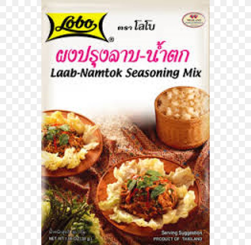 Nam Tok Larb Thai Cuisine Thai Curry Massaman Curry, PNG, 800x800px, Larb, Appetizer, Beef, Chili Pepper, Chili Powder Download Free