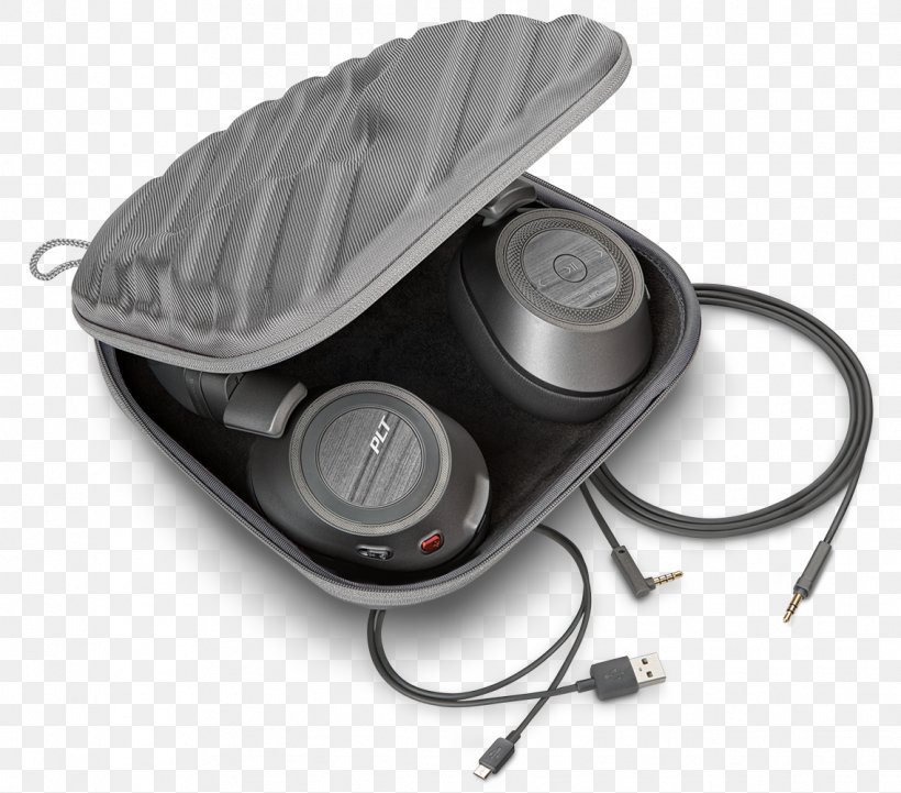 Plantronics BackBeat PRO 2 Noise-cancelling Headphones Active Noise Control Headset, PNG, 1137x1000px, Plantronics Backbeat Pro 2, Active Noise Control, Audio, Audio Equipment, Bluetooth Download Free