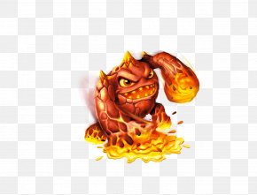 Hot Dog - Skylanders: Spyro's Adventure Skylanders: Swap Force Skylanders: Giants Skylanders: Trap Team Spyro The Dragon PNG