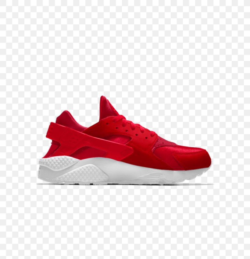 Sports Shoes Nike Huarache Footwear, PNG, 700x850px, Sports Shoes, Athletic Shoe, Basketball Shoe, Carmine, Casual Wear Download Free