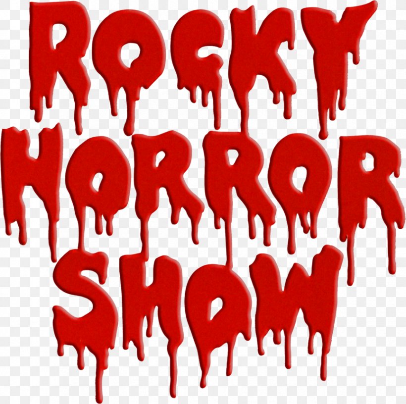 Film the show horror picture The Rocky
