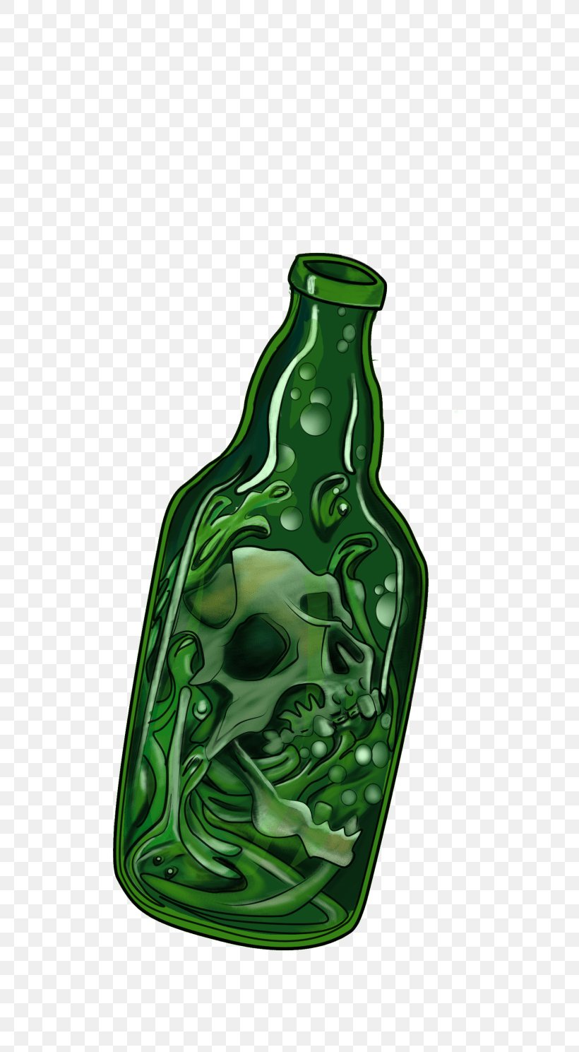 Background Green, PNG, 680x1489px, Glass Bottle, Beer Bottle, Bottle, Drinkware, Glass Download Free