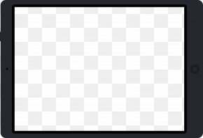 Tech Frame Free Download - Board Game Black And White Pattern PNG