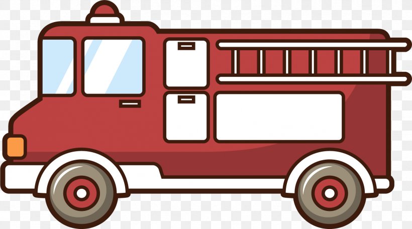 Car Motor Vehicle Fire Engine Firefighter Drawing, PNG, 1752x975px, Car, Cartoon, Conflagration, Drawing, Emergency Vehicle Download Free