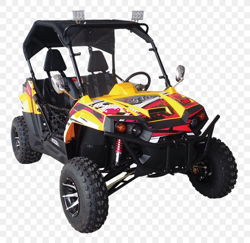 Car Side By Side All-terrain Vehicle Four-wheel Drive Motor Vehicle, PNG, 800x800px, Car, Allterrain Vehicle, Auto Part, Automotive Exterior, Automotive Tire Download Free