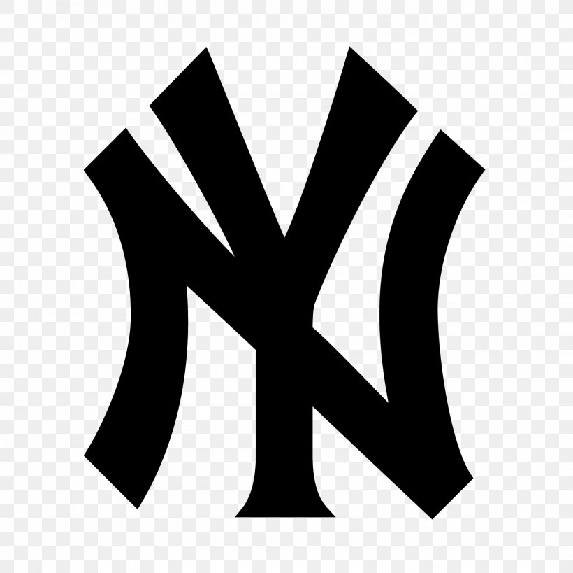 New York Yankees MLB New Era Cap Company Baseball Cap 59Fifty, PNG, 1600x1600px, New York Yankees, Baseball, Baseball Cap, Black, Black And White Download Free