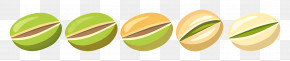 Pistachio - Pistachio Nuts Illustration PNG