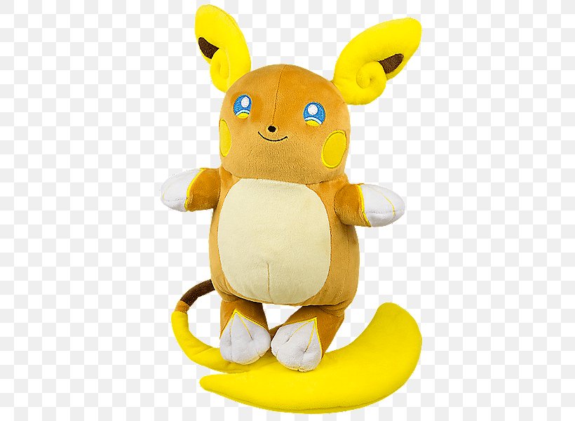 Pokémon X And Y Pikachu Raichu Alola, PNG, 600x600px, Pikachu, Action Toy Figures, Alola, Animal Figure, Baby Toys Download Free