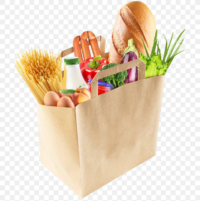 Paper Bag Stock Photography How To Draw Cartoons, PNG, 700x824px, Paper Bag, Bag, Diet Food, Drawing, Flowerpot Download Free