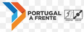 Portugal Logo - Portugal Ahead Social Democratic Party CDS â€“ People's Party Political Party National Renovator Party PNG