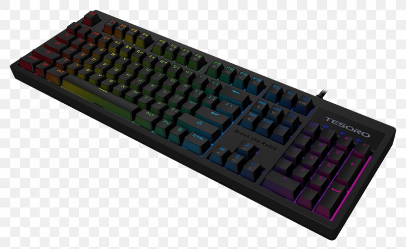Computer Keyboard G.Skill Computer Mouse Cherry Gaming Keypad, PNG, 1000x615px, Computer Keyboard, Cherry, Computer Component, Computer Hardware, Computer Mouse Download Free