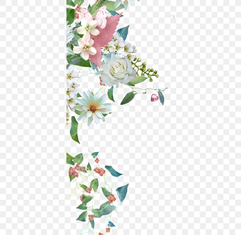 Flower Desktop Wallpaper Clip Art, PNG, 368x800px, Flower, Art, Blossom, Blume, Branch Download Free