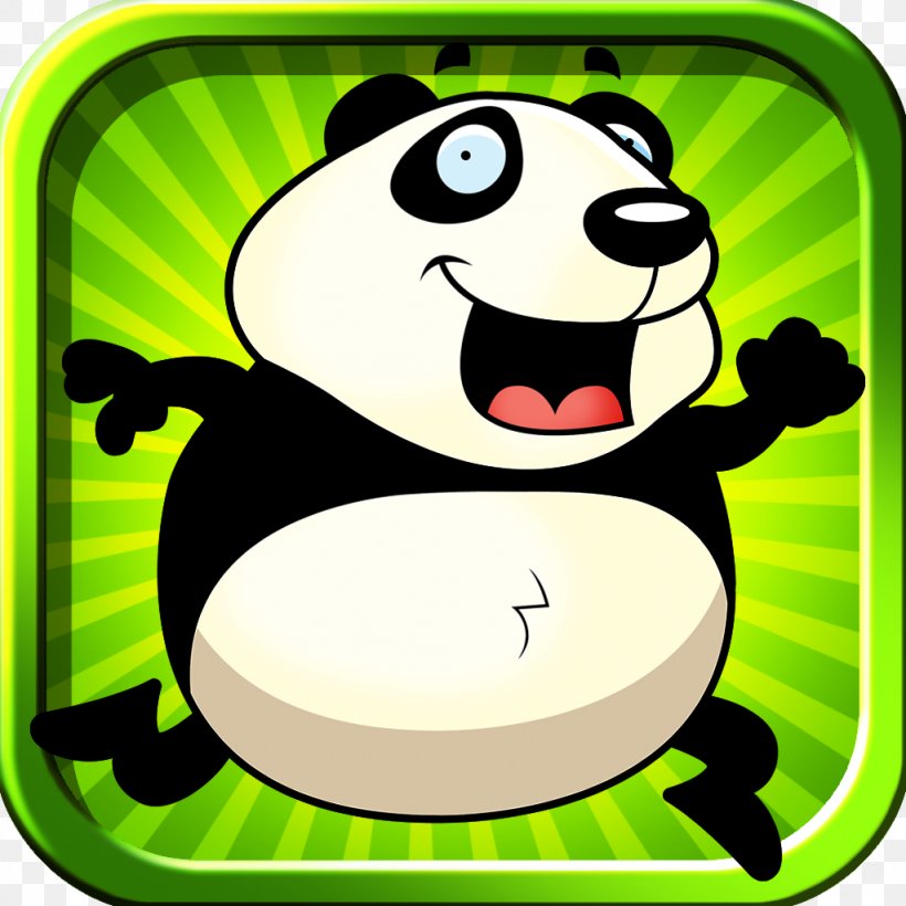 Giant Panda Royalty-free Drawing, PNG, 1024x1024px, Giant Panda, Animation, Ball, Bear, Cartoon Download Free