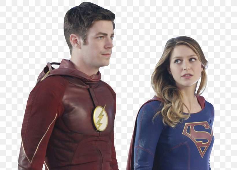 Grant Gustin Supergirl The Flash Duet, PNG, 1055x757px, Grant Gustin, Arrowverse, Crossover, Cw Television Network, Duet Download Free