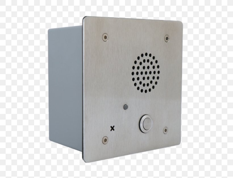 Intercom Power Over Ethernet Internet Protocol IP Camera Wahsega Labs, PNG, 500x625px, Intercom, Access Control, Door, Electronic Device, Ethernet Download Free