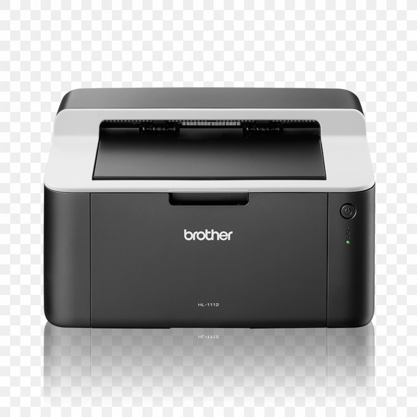 Laser Printing Printer Brother HL-1112 Toner, PNG, 960x960px, Laser Printing, Brother, Brother Industries, Electronic Device, Electronic Instrument Download Free