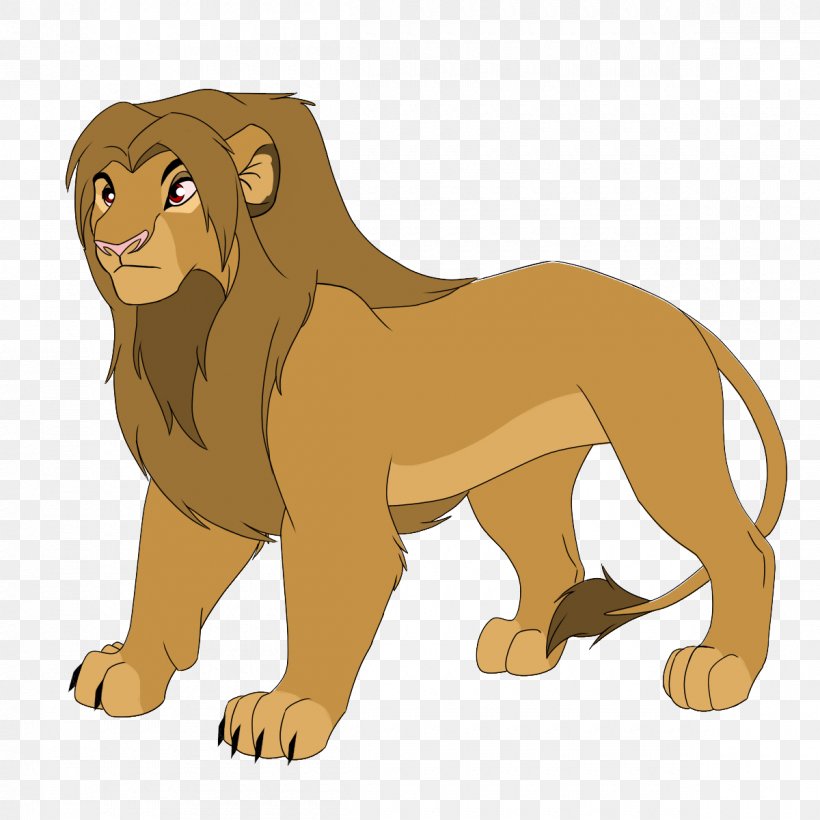 Lion Cougar Mufasa Drawing Clip Art, PNG, 1200x1200px, Lion, Animal Figure, Art, Big Cat, Big Cats Download Free