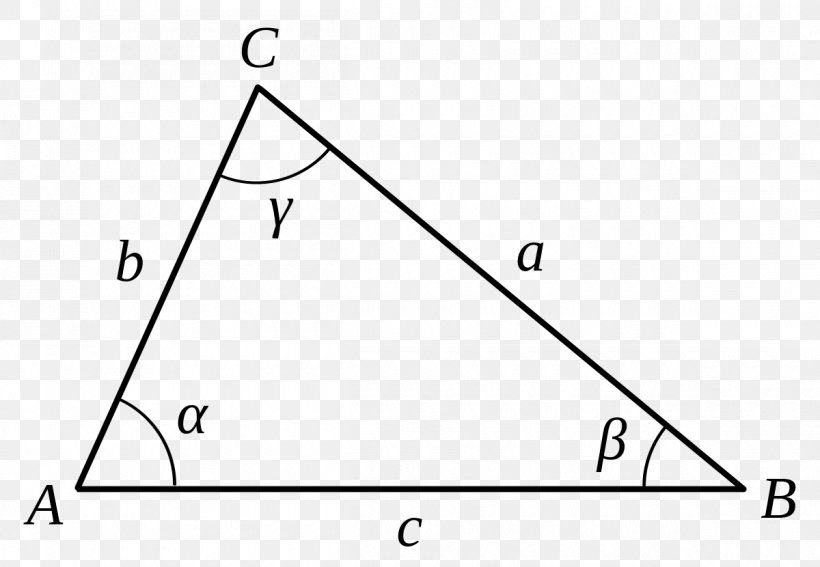 Right Triangle Trigonometry Internal Angle Coseno, PNG, 1200x830px, Triangle, Area, Auto Part, Black And White, Coseno Download Free