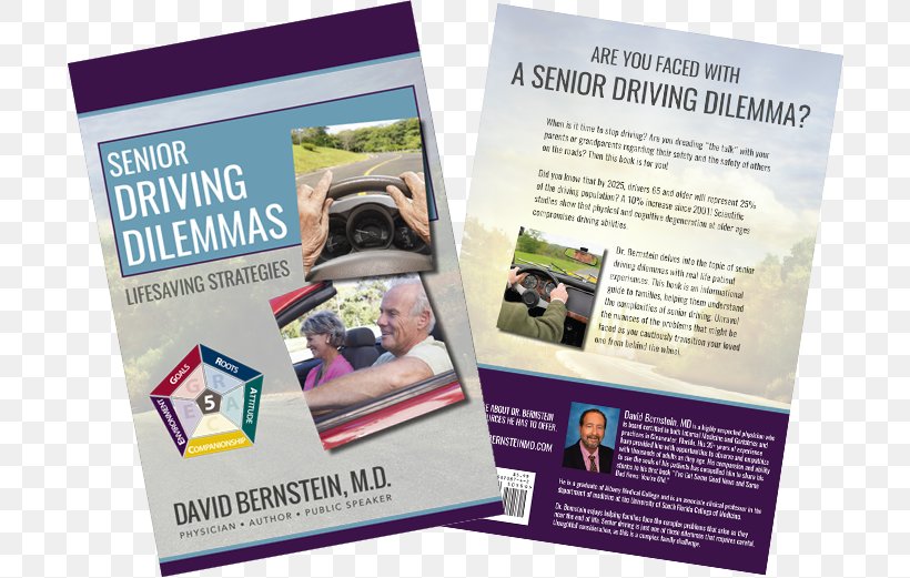 Senior Driving Dilemmas: Lifesaving Strategies Book Review, PNG, 700x521px, Book, Advertising, Audiobook, Baby Boomers, Book Review Download Free