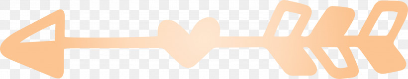 Simple Arrow Heart Arrow, PNG, 3000x588px, Simple Arrow, Heart, Heart Arrow Download Free