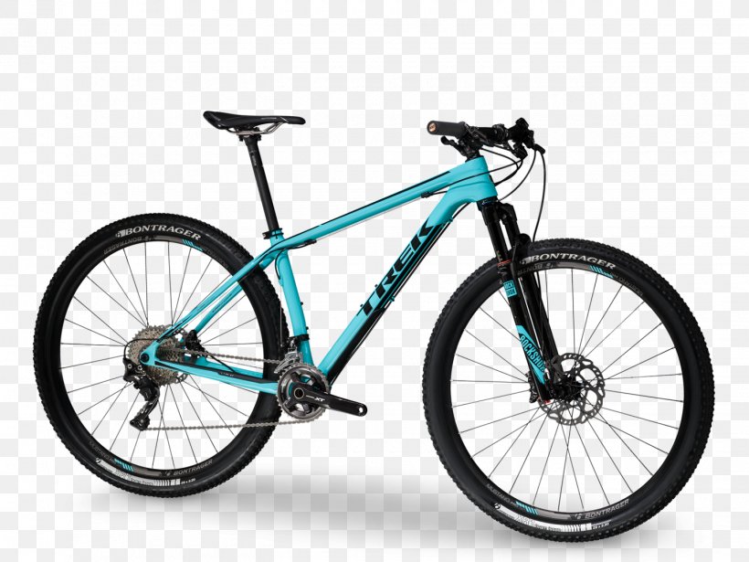Trek Bicycle Corporation Mountain Bike 0 29er, PNG, 1440x1080px, 2018, Bicycle, Automotive Tire, Bicycle Accessory, Bicycle Drivetrain Part Download Free