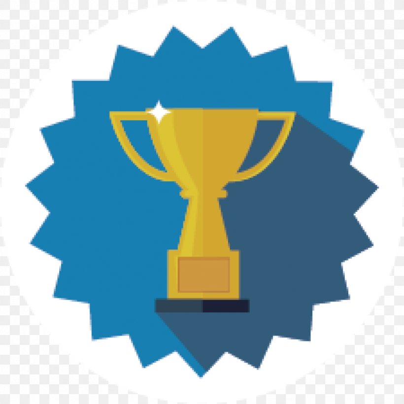 Award Medal Trophy Symbol, PNG, 1024x1024px, Award, Brand, Champion, Cup, Equation Download Free