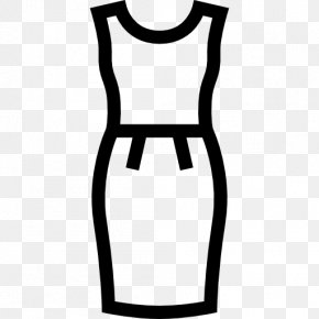 Dress - Clothing Fashion Dress PNG