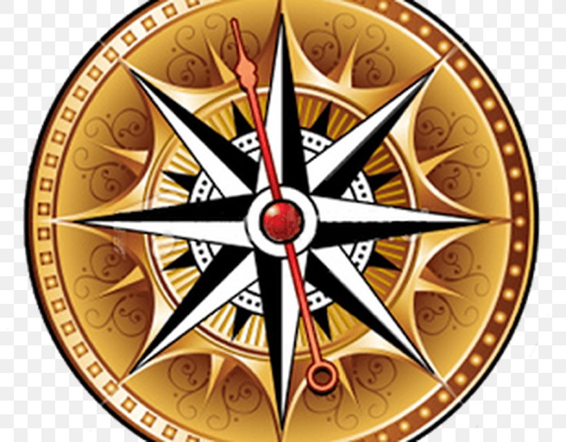 Compass Advanced Geo Quiz Icomania Guess The Icon Quiz, PNG, 800x640px, Compass, Cardinal Direction, Compass Rose, Early World Maps, Icomania Guess The Icon Quiz Download Free