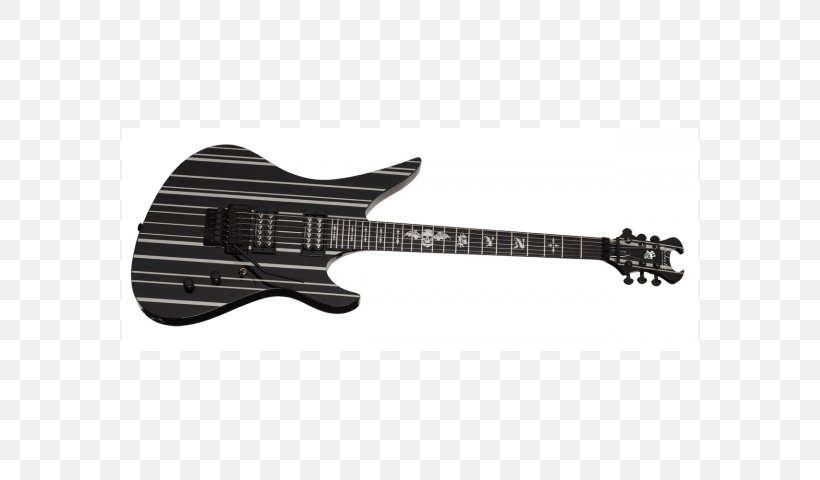 Electric Guitar Schecter Guitar Research Avenged Sevenfold Pickup, PNG, 576x480px, Electric Guitar, Acoustic Electric Guitar, Avenged Sevenfold, Bass Guitar, Electronic Musical Instrument Download Free