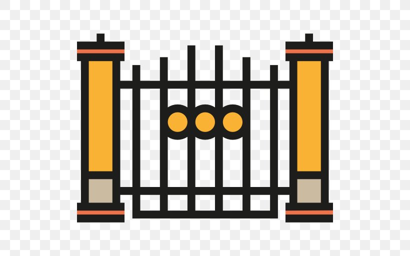 Gate Door Fence Wrought Iron, PNG, 512x512px, Gate, Apartment, Area, Brand, Door Download Free