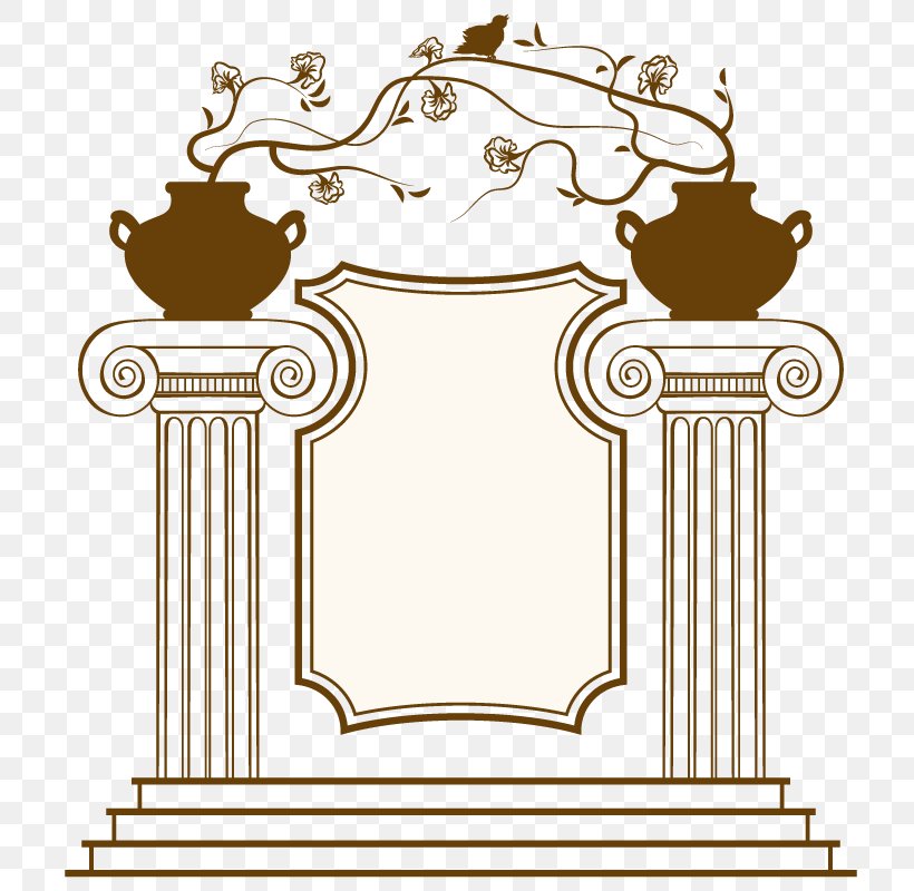Greece Column Drawing Classical Order, PNG, 800x800px, Greece, Ancient Greek, Ancient Greek Architecture, Classical Order, Column Download Free