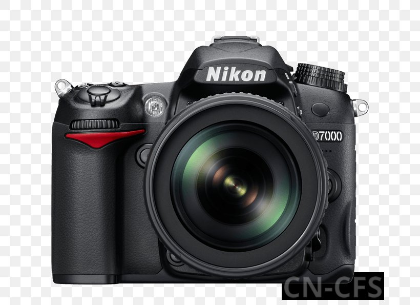 Nikon D7000 Nikon D5200 AF-S DX Nikkor 18-140mm F/3.5-5.6G ED VR AF-S DX Nikkor 18-105mm F/3.5-5.6G ED VR Digital SLR, PNG, 700x595px, Nikon D7000, Afs Dx Nikkor 18105mm F3556g Ed Vr, Afs Dx Nikkor 18140mm F3556g Ed Vr, Camera, Camera Accessory Download Free