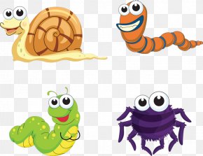 Spring Insects - Royalty-free Stock Photography Stock Illustration Vector Graphics Image PNG