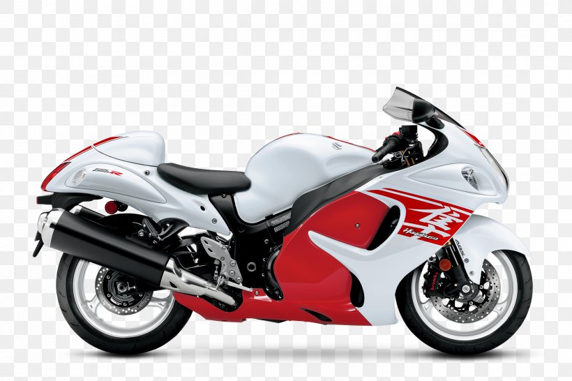 Suzuki Hayabusa Motorcycle GSX-R750 Suzuki GSX-R600, PNG, 2400x1600px, Suzuki, Automotive Design, Automotive Exhaust, Automotive Exterior, Automotive Wheel System Download Free