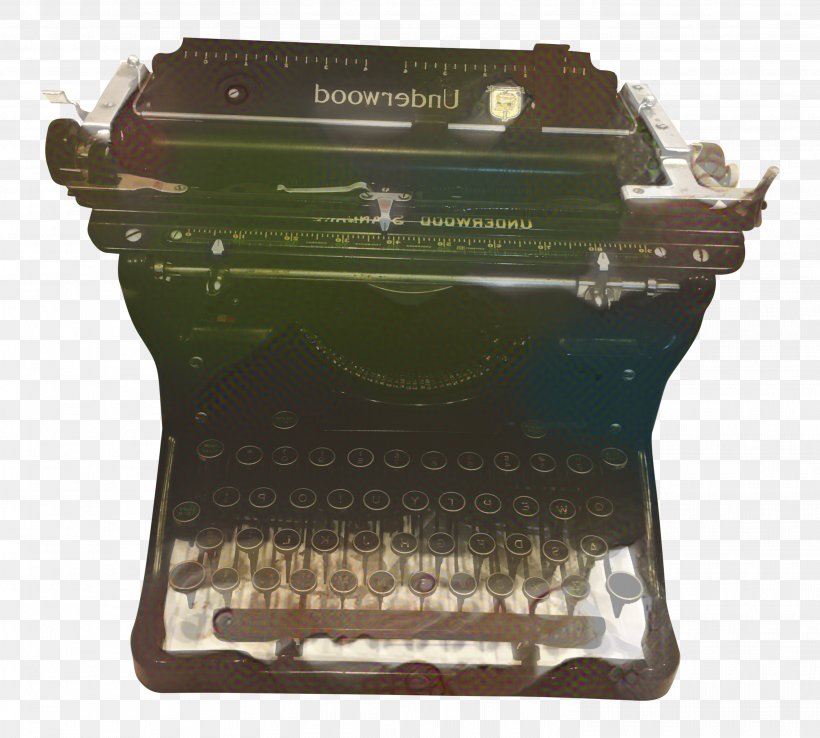 Typewriter Product, PNG, 2922x2632px, Typewriter, Office Equipment, Office Supplies Download Free