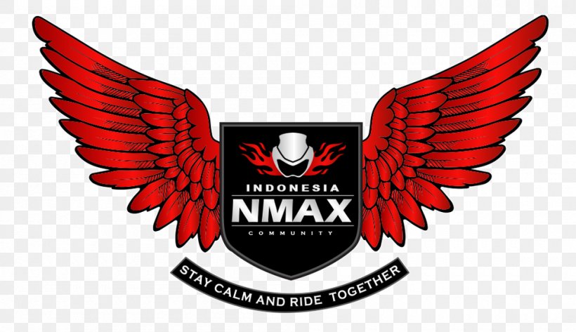 Yamaha NMAX Indonesian Language Community Organization, PNG, 1000x578px, Yamaha Nmax, Brand, Community, Community Organization, Emblem Download Free
