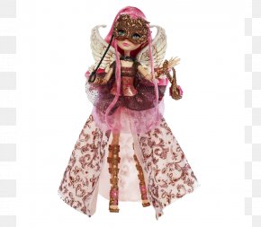 Doll - Amazon.com Ever After High Doll Monster High Toy PNG